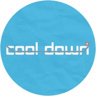 Cool Down