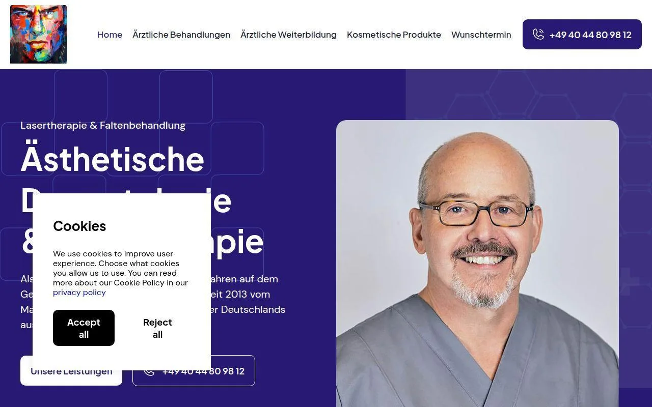 Dr. Britz