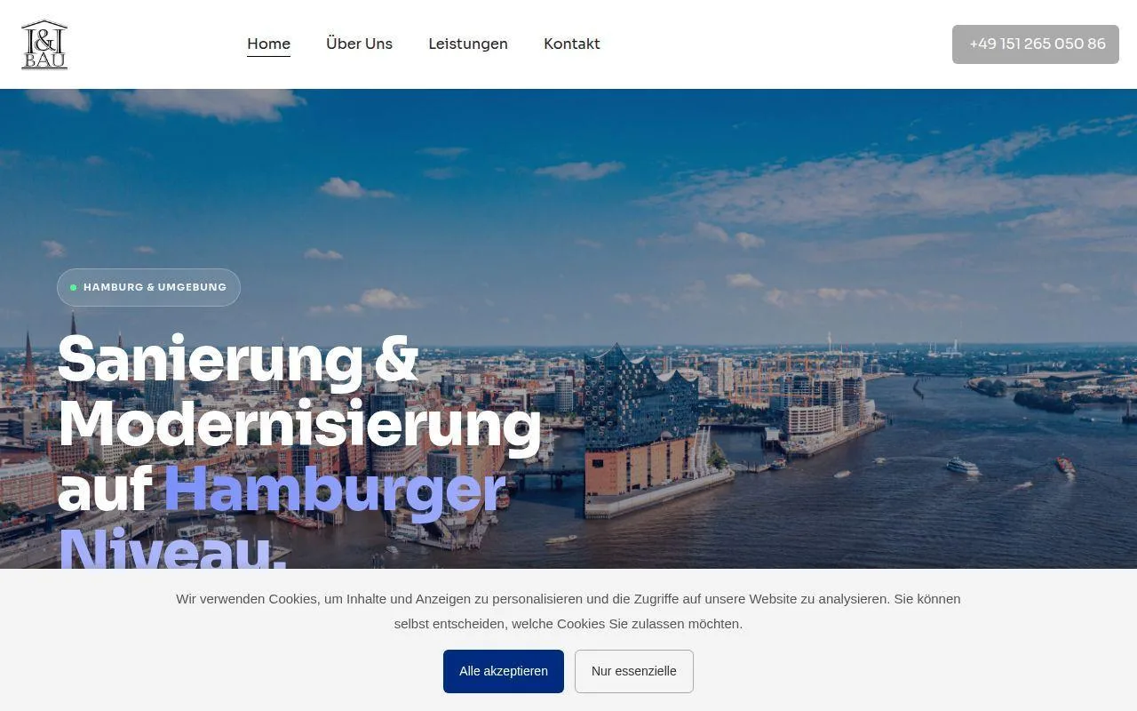 Iundi Baugesellschaft