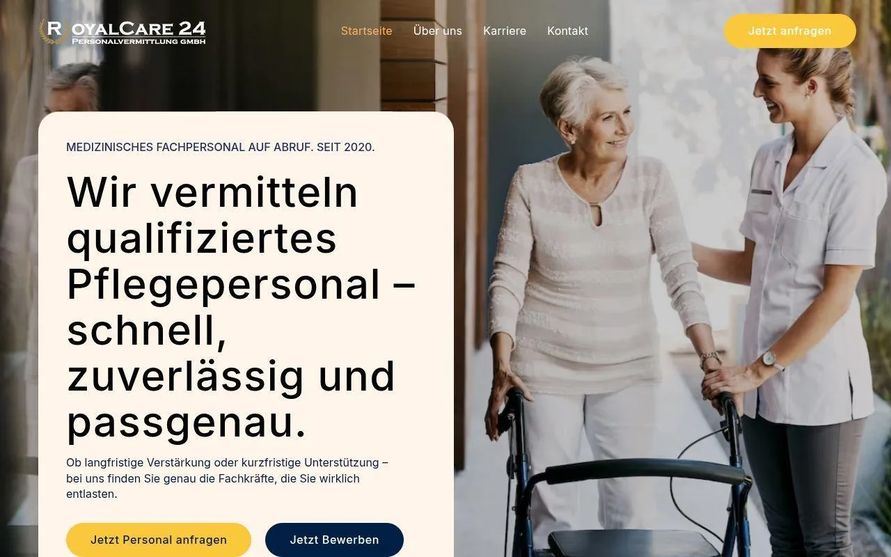 Royal Care 24